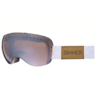 sinner ski goggles eaglerock sigo 159 30 03