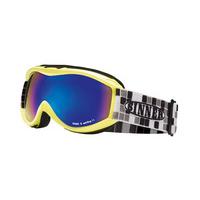 Sinner Ski Goggles Toxic S SIGO-...