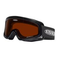 Sinner Ski Goggles Visor II Over the Glasses SIGO-121 10-01