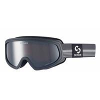 sinner ski goggles visor ii otg sigo 121 polarized 20c p01