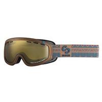 Sinner Ski Goggles Visor III Otg SIGO-164 Polarized 40-PC1