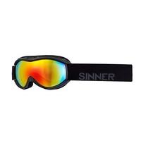 Sinner Ski Goggles Toxic S SIGO-157 Kids 10G-58