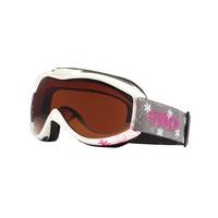 Sinner Ski Goggles Toxic SIGO-152 71B-01