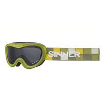 sinner ski goggles mighty sigo 153 kids 75 10