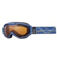 Sinner Ski Goggles Toxic SIGO-15...