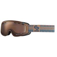 Sinner Ski Goggles Visor III Otg SIGO-164 Polarized 40-P01