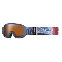 Sinner Ski Goggles Duck Mountain SIGO-169 Kids 50-01