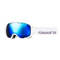 sinner ski goggles mohawk sigo 163 30a 48