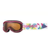 Sinner Ski Goggles Toxic S SIGO-157 Kids 70-01