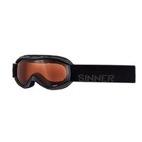 Sinner Ski Goggles Toxic S SIGO-157 Kids 10G-01