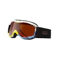 Sinner Ski Goggles Toxic S SIGO-157 Kids 51B-01