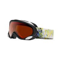 Sinner Ski Goggles Beast II Over the Glasses SIGO-124 Polarized 10B-P01