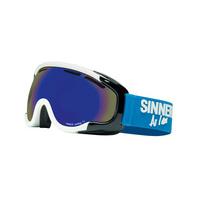 sinner ski goggles fierce sigo 155 30b 48