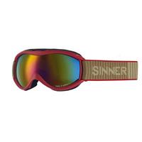 sinner ski goggles toxic s sigo 157 kids 65c 58