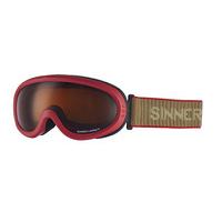 Sinner Ski Goggles Runner II SIGO-138 65C-01