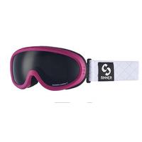 sinner ski goggles runner ii sigo 138 70c 10