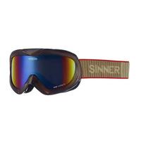 Sinner Ski Goggles Task SIGO-134 40A-58