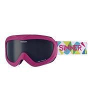 Sinner Ski Goggles Task SIGO-134 70C-10