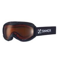 sinner ski goggles toxic sigo 152 polarized 10d p01