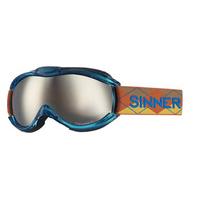 Sinner Ski Goggles Toxic SIGO-15...