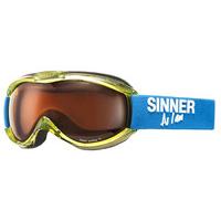 Sinner Ski Goggles Toxic SIGO-152 75T-01