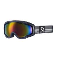 sinner ski goggles fierce sigo 155 20 58