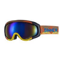 sinner ski goggles fierce sigo 155 99c 48