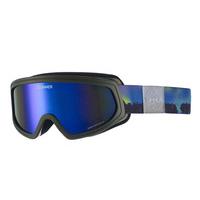 sinner ski goggles visor ii otg sigo 121 75 48