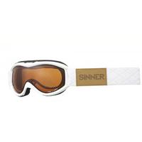 Sinner Ski Goggles Toxic S SIGO-...