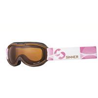 Sinner Ski Goggles Toxic S SIGO-...