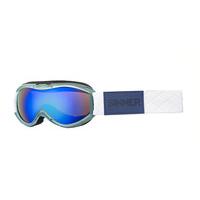 Sinner Ski Goggles Toxic S SIGO-157 Kids 55-48
