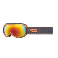 Sinner Ski Goggles Toxic S SIGO-157 Kids 60A-58