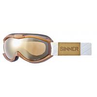 Sinner Ski Goggles Toxic SIGO-152 40A-09