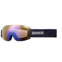 Sinner Ski Goggles Snowstar SIGO-165 10-48