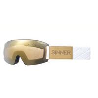 Sinner Ski Goggles Snowstar SIGO-165 30-09