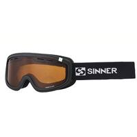 Sinner Ski Goggles Visor III Otg SIGO-164 10-01