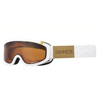 Sinner Ski Goggles Visor III Otg...