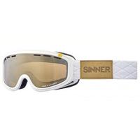 Sinner Ski Goggles Visor III Otg...