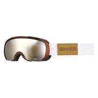 Sinner Ski Goggles Marble Otg SIGO-168 40-09