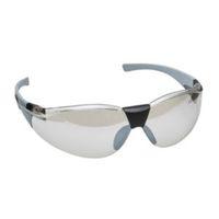 Site Impact Grey Safety Spectacles