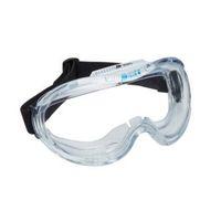 Site Clear Safety Goggles