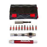 Silca T-Ratchet + TI - Torque Kit Multi Tools