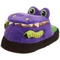 Silly Slippeez Dizzy Dinosaur Medium (Size 12 - 13)