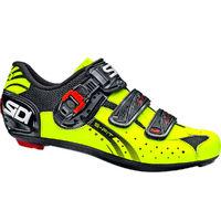 sidi genius 5 fit carbon road shoes road shoes