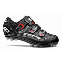 Sidi Dominator 7 MTB Shoes (Mega/Wide Fit) Offroad Shoes