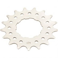 Single Speed Sprocket For A Shimano Freehub