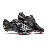 sidi drako carb srs luc black mtb shoes