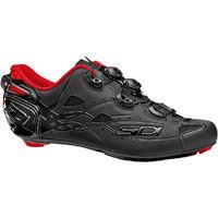 sidi shot road shoes limited edition road shoes