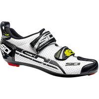 Sidi T-4 Air Carbon Composite Shoe 2017