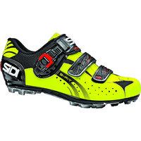 Sidi EAGLE 5-Fit MTB SPD Shoes 2016